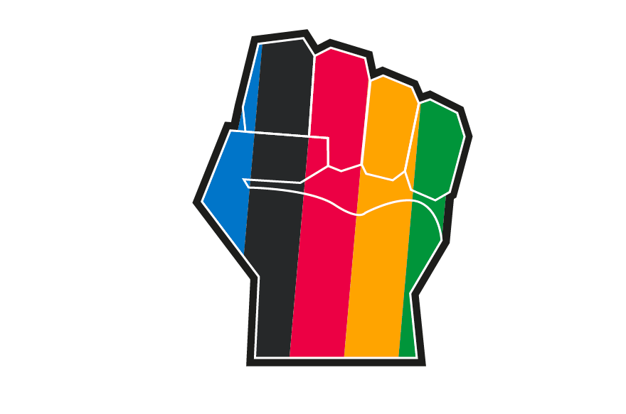 Patch Flocage "Stop Racisme" Pour Maillot De Foot – Personnalisation Ligue 1, PSG, OM – Message Anti-discrimination